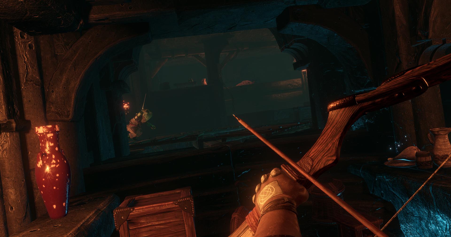 Underworld Ascendant screenshot 9