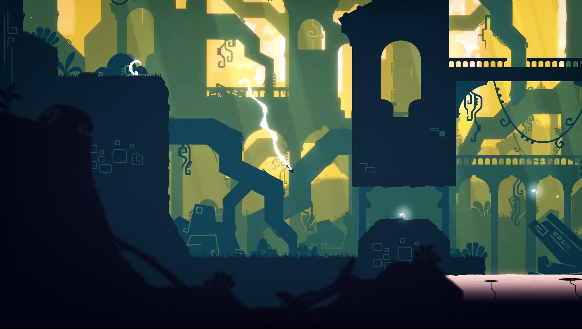 The King's Bird screenshot 0