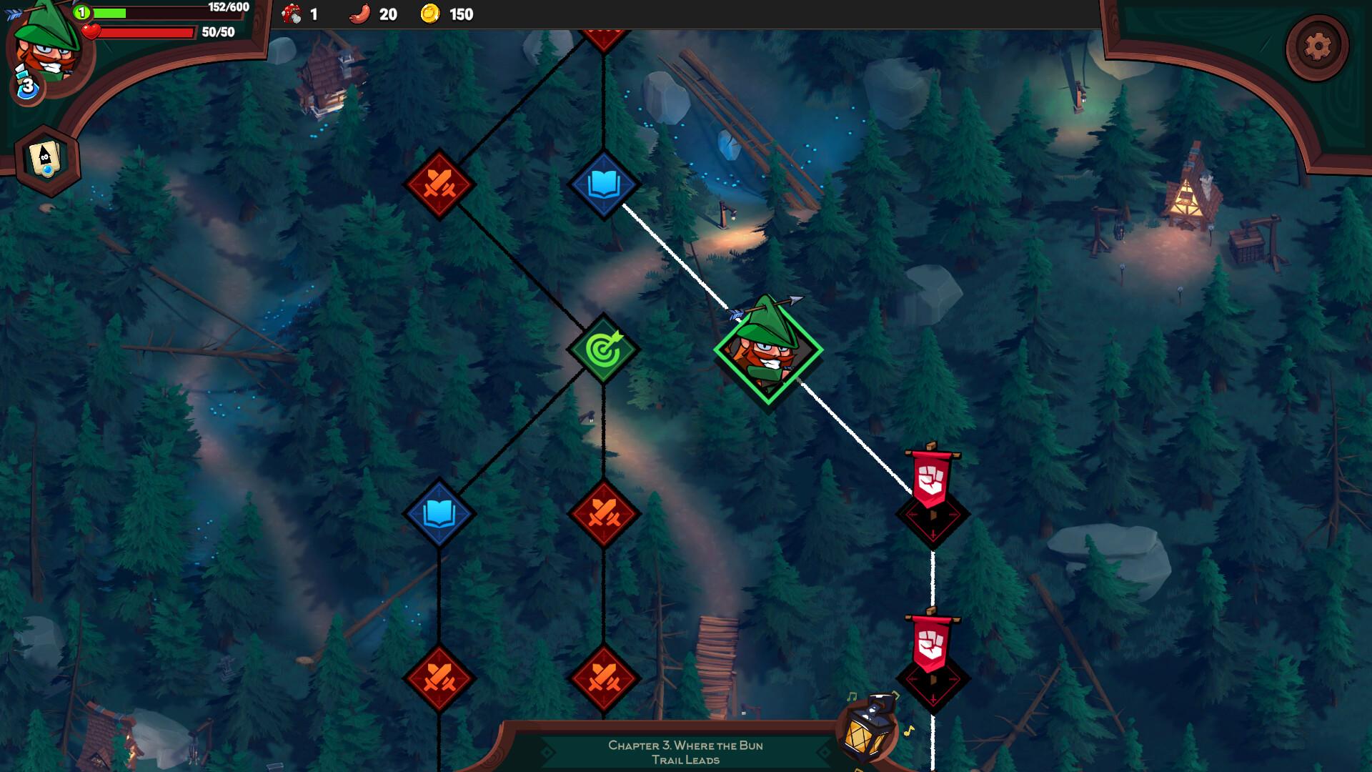 Union of Gnomes Deluxe Edition screenshot 9