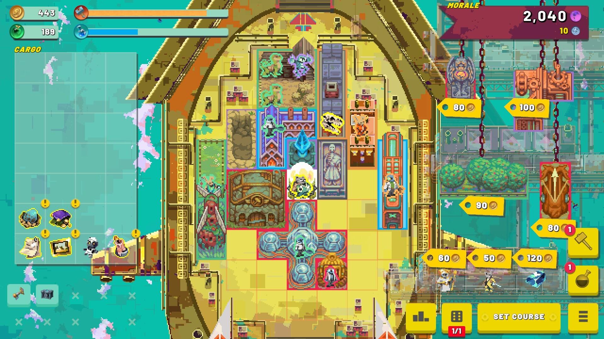 Exark screenshot 0