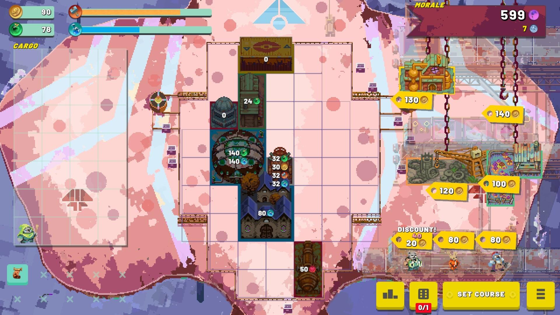 Exark screenshot 1