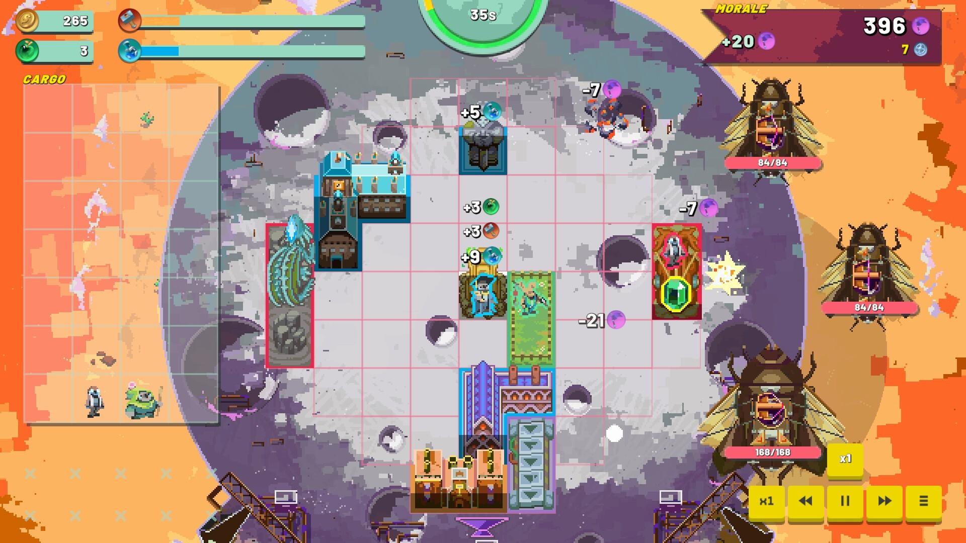 Exark screenshot 3