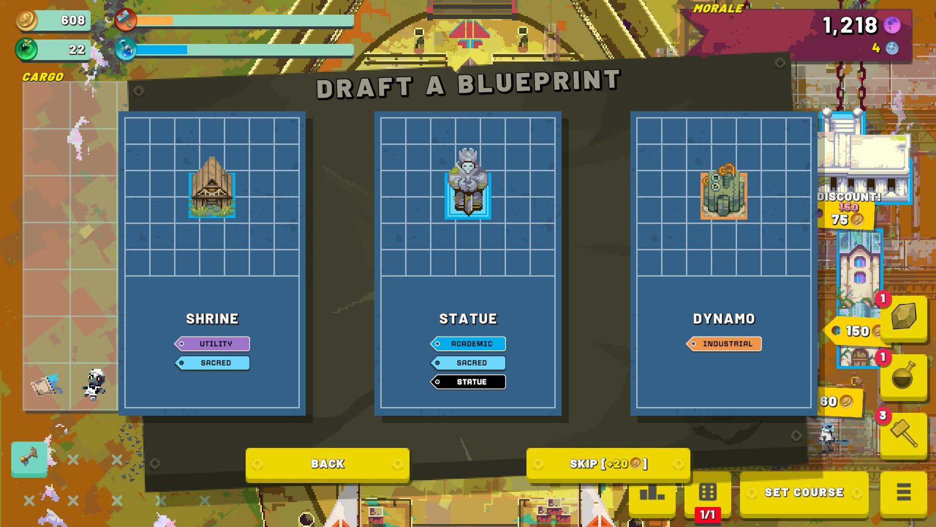 Exark screenshot 4