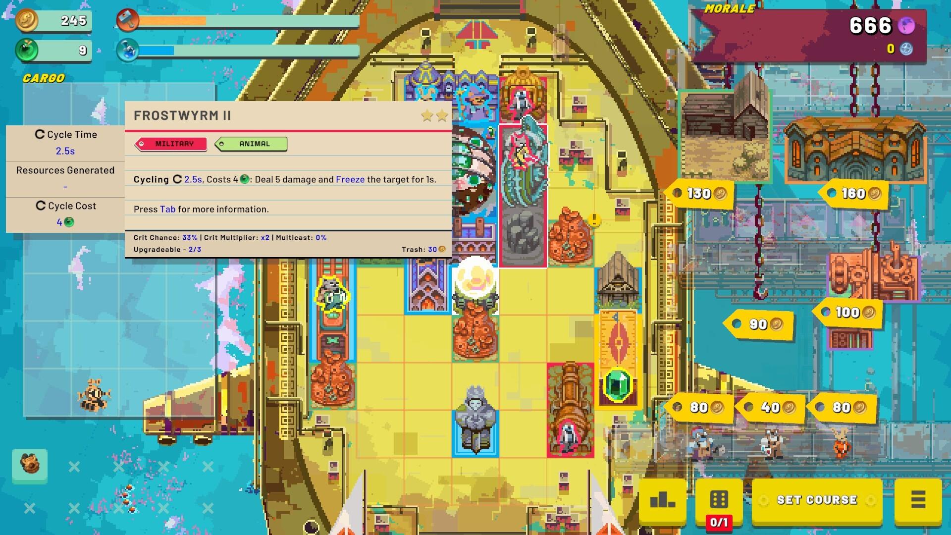 Exark screenshot 5