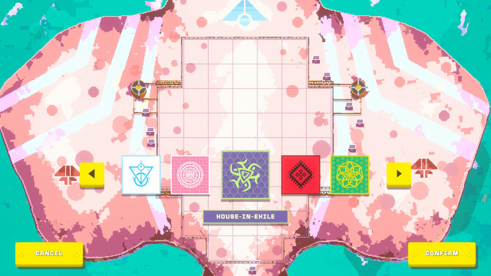 Exark screenshot 6
