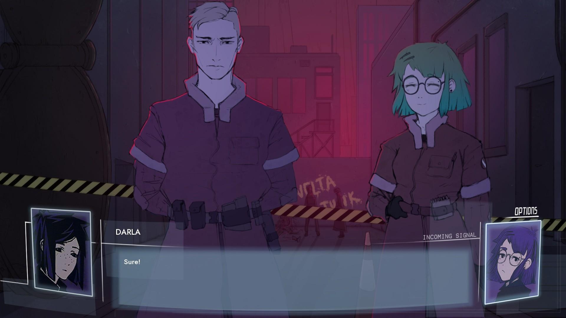 Synergia screenshot 10