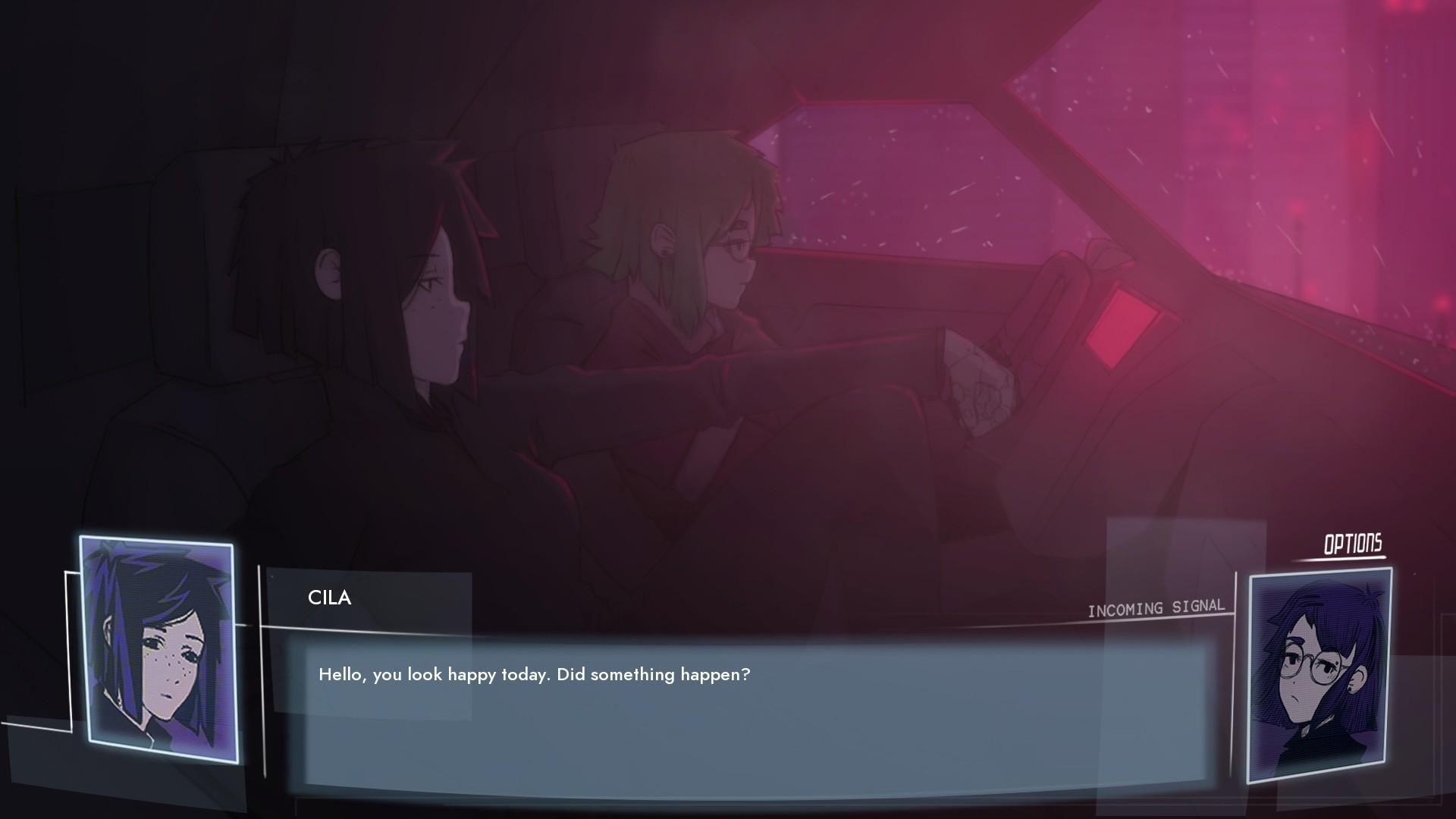 Synergia screenshot 4