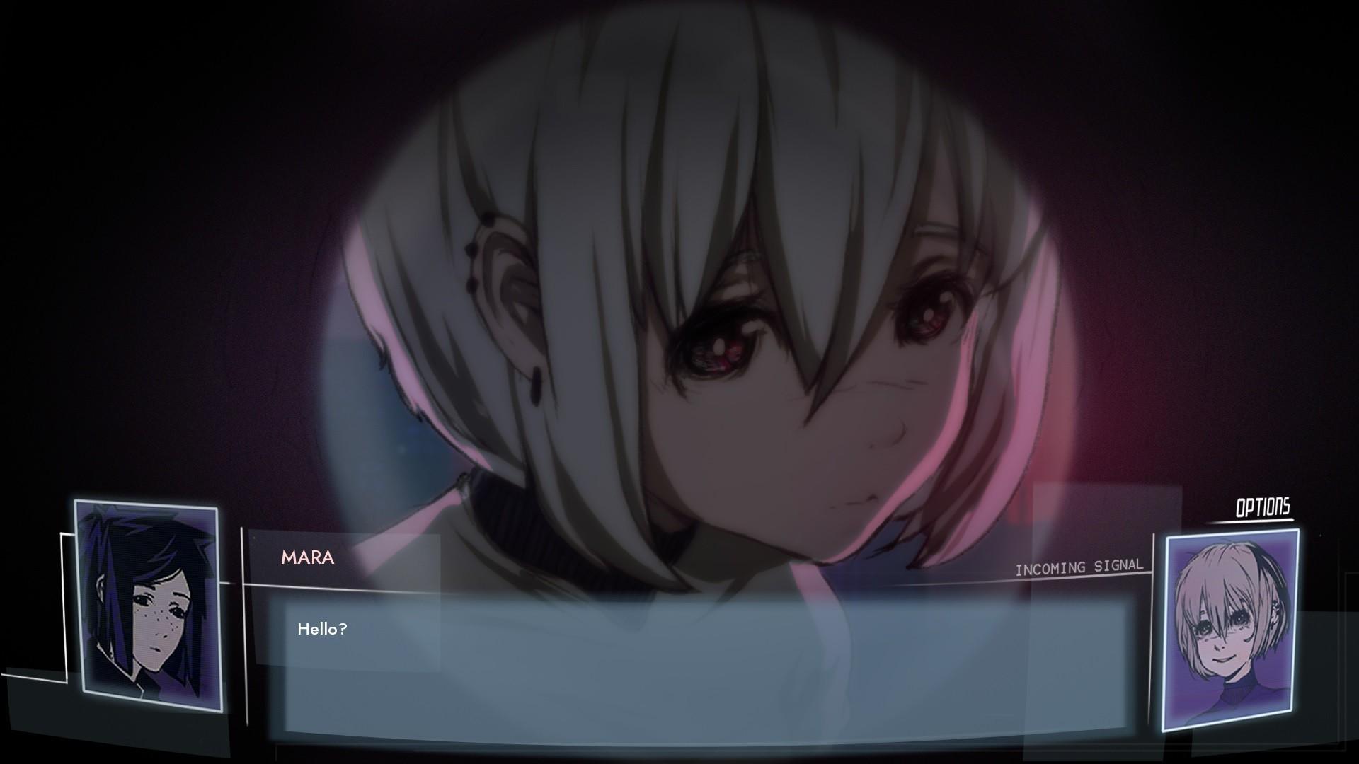 Synergia screenshot 6