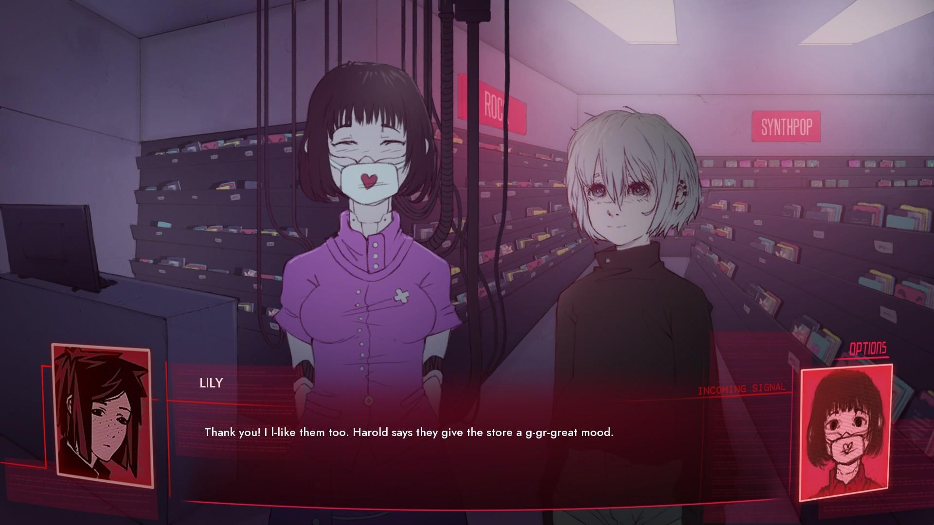Synergia screenshot 9