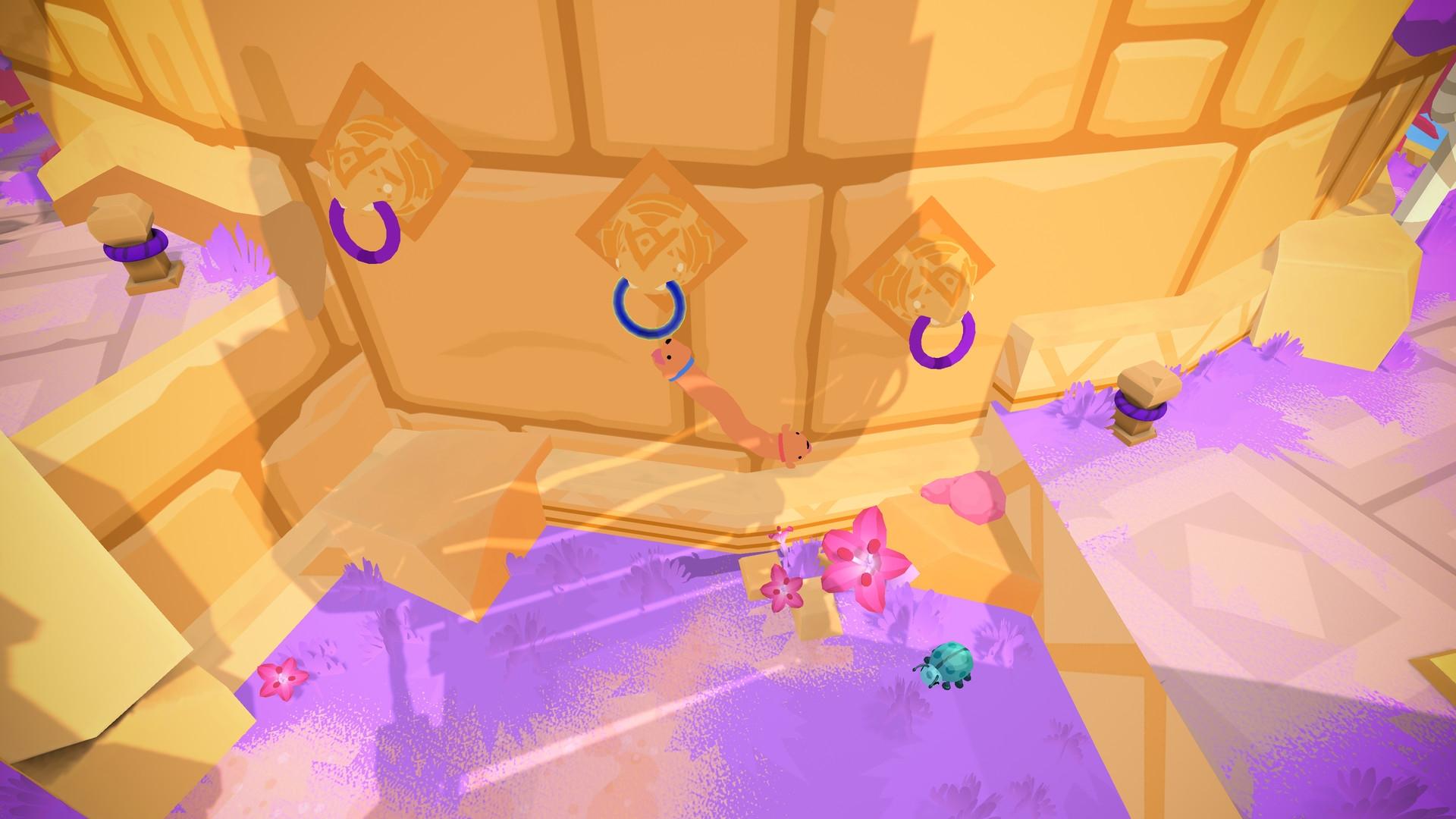 PHOGS! screenshot 0