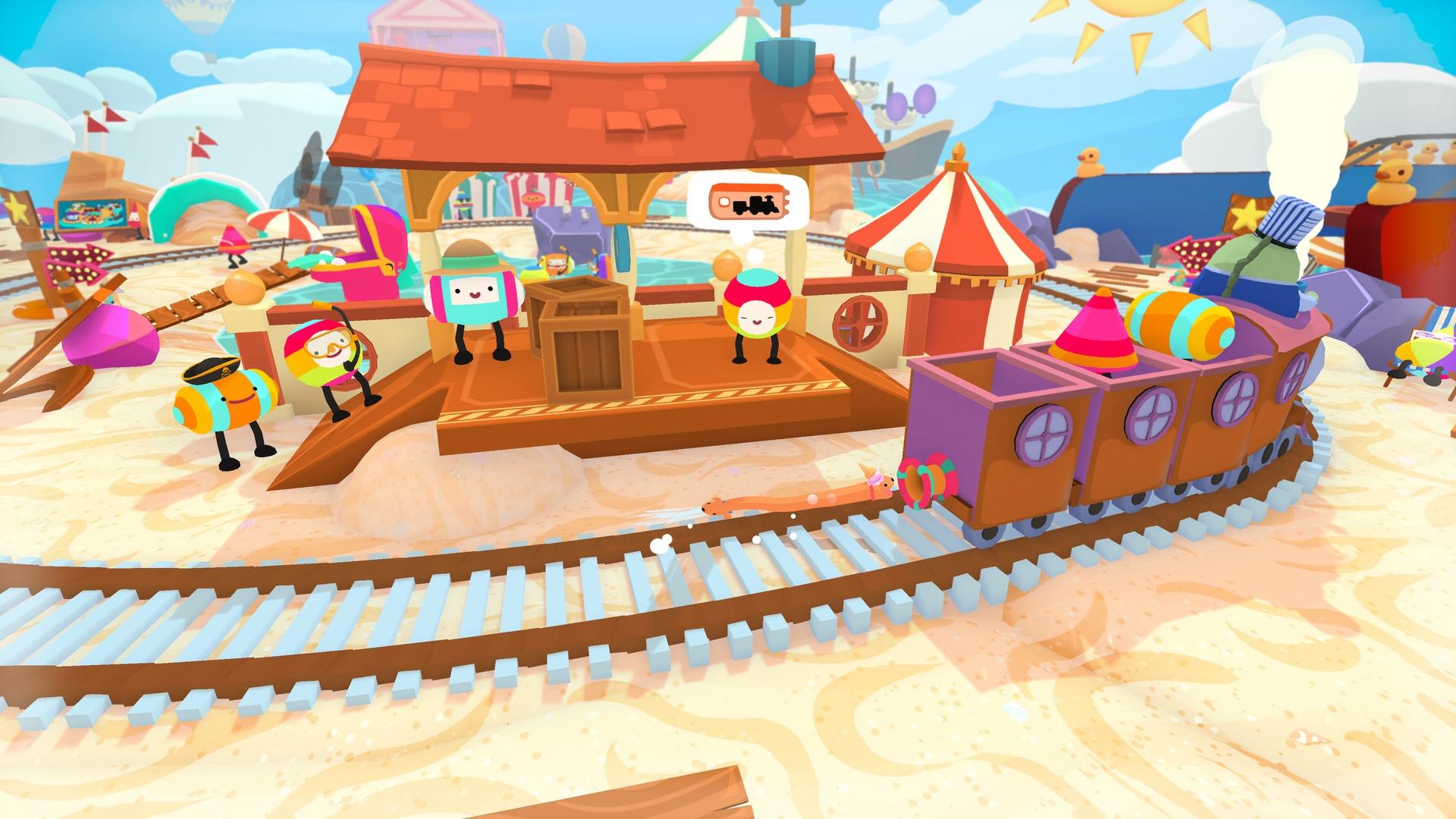 PHOGS! screenshot 1
