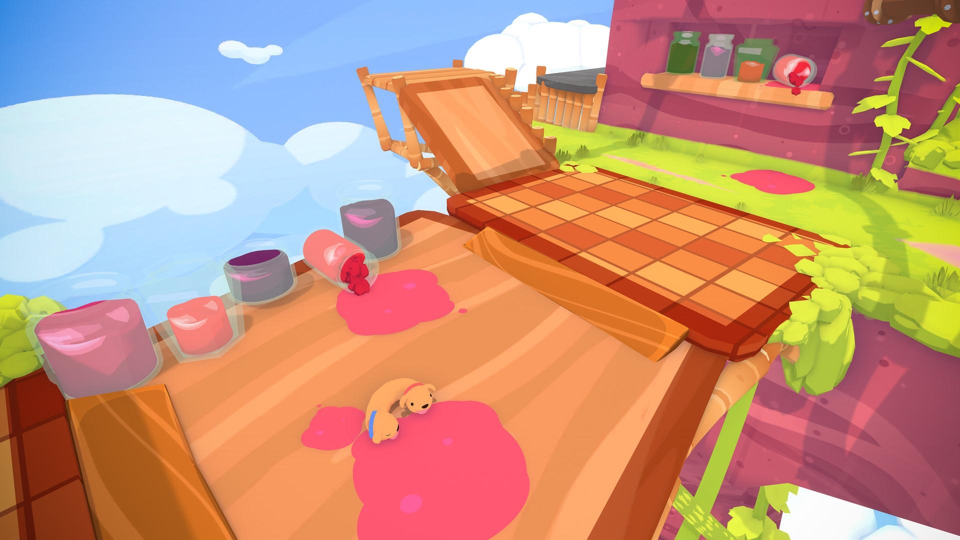 PHOGS! screenshot 8