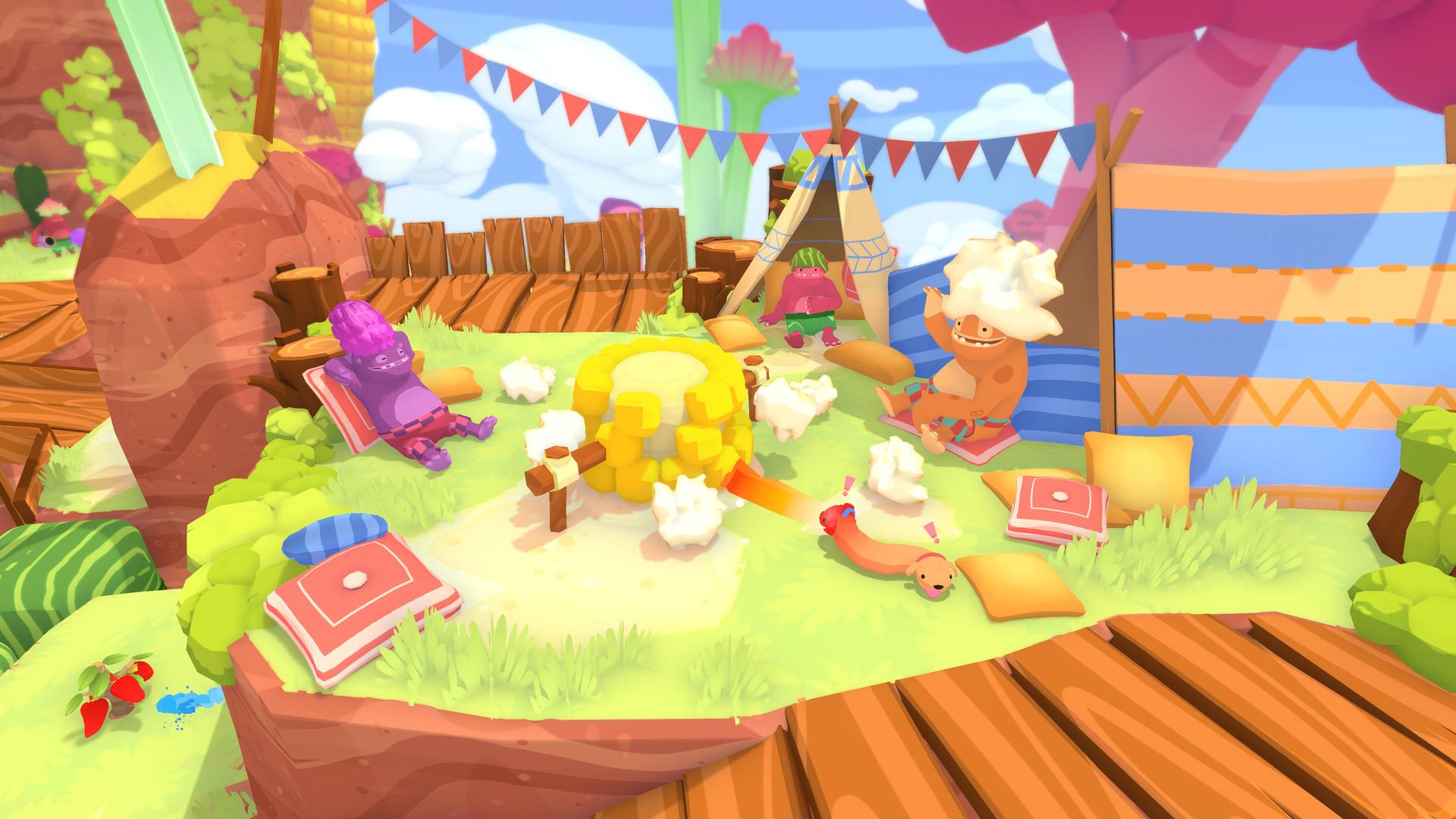 PHOGS! screenshot 9