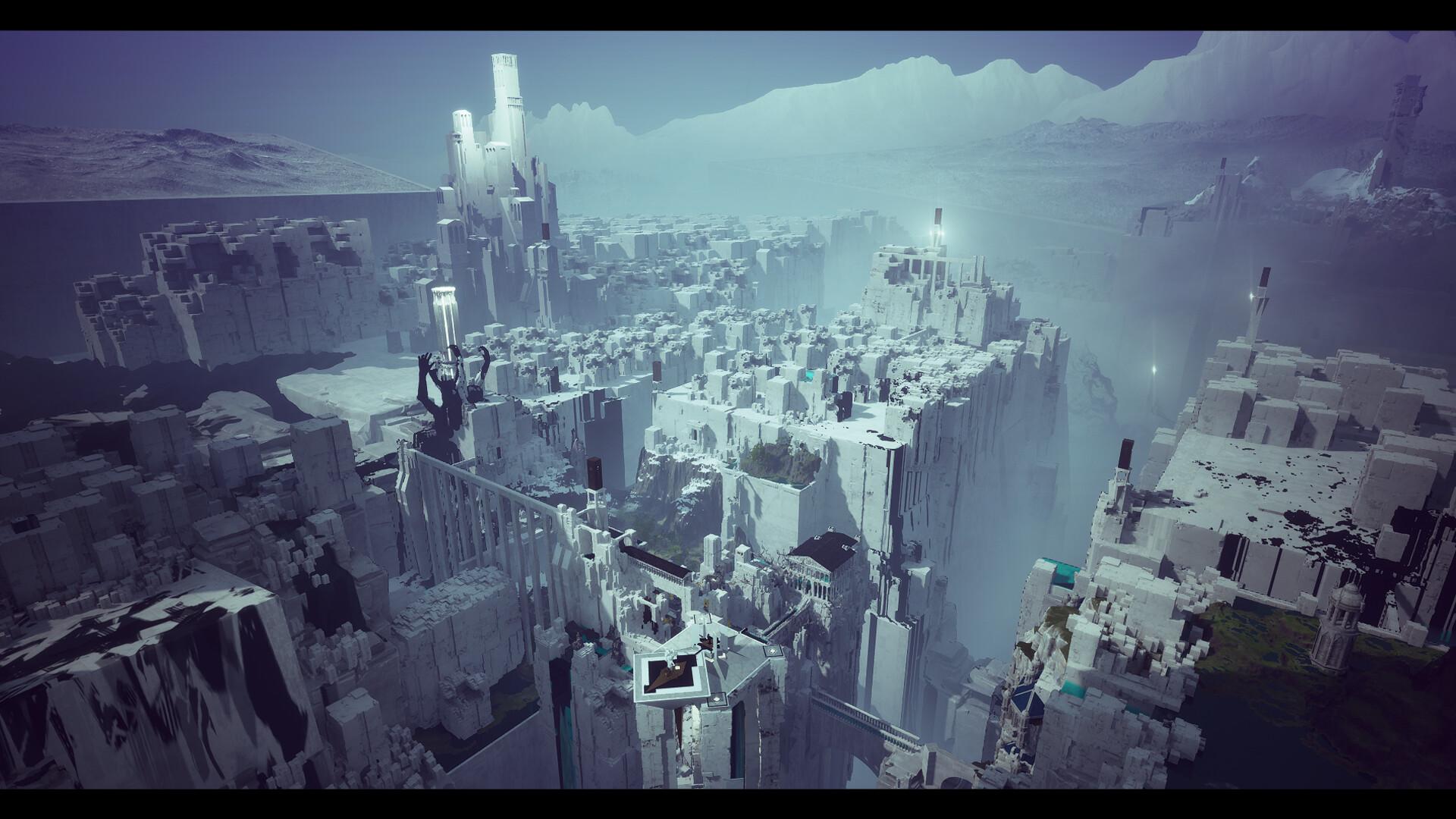 HYPNOS screenshot 0