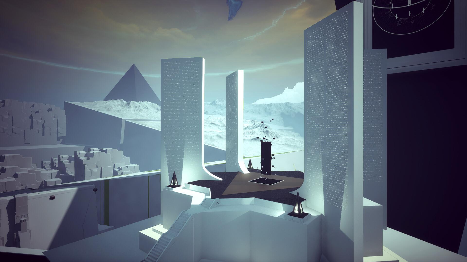 HYPNOS screenshot 1