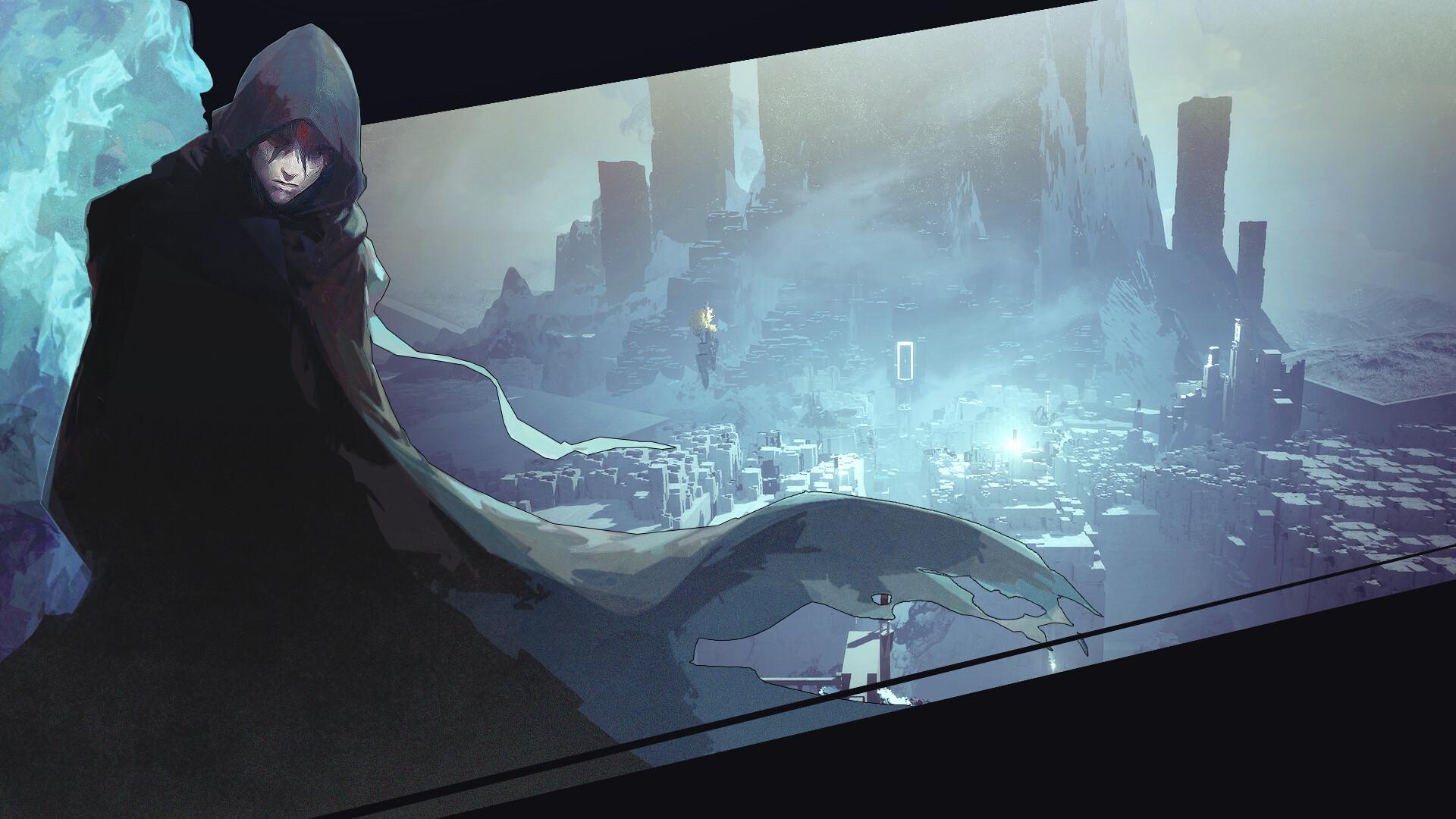 HYPNOS screenshot 2