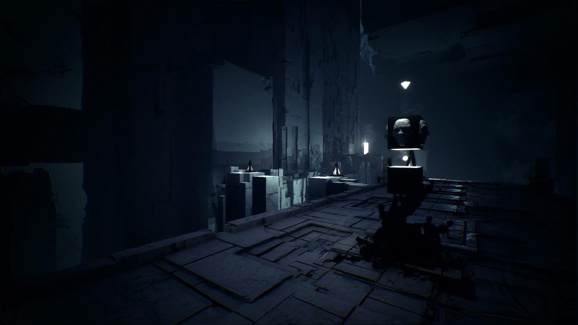 HYPNOS screenshot 7