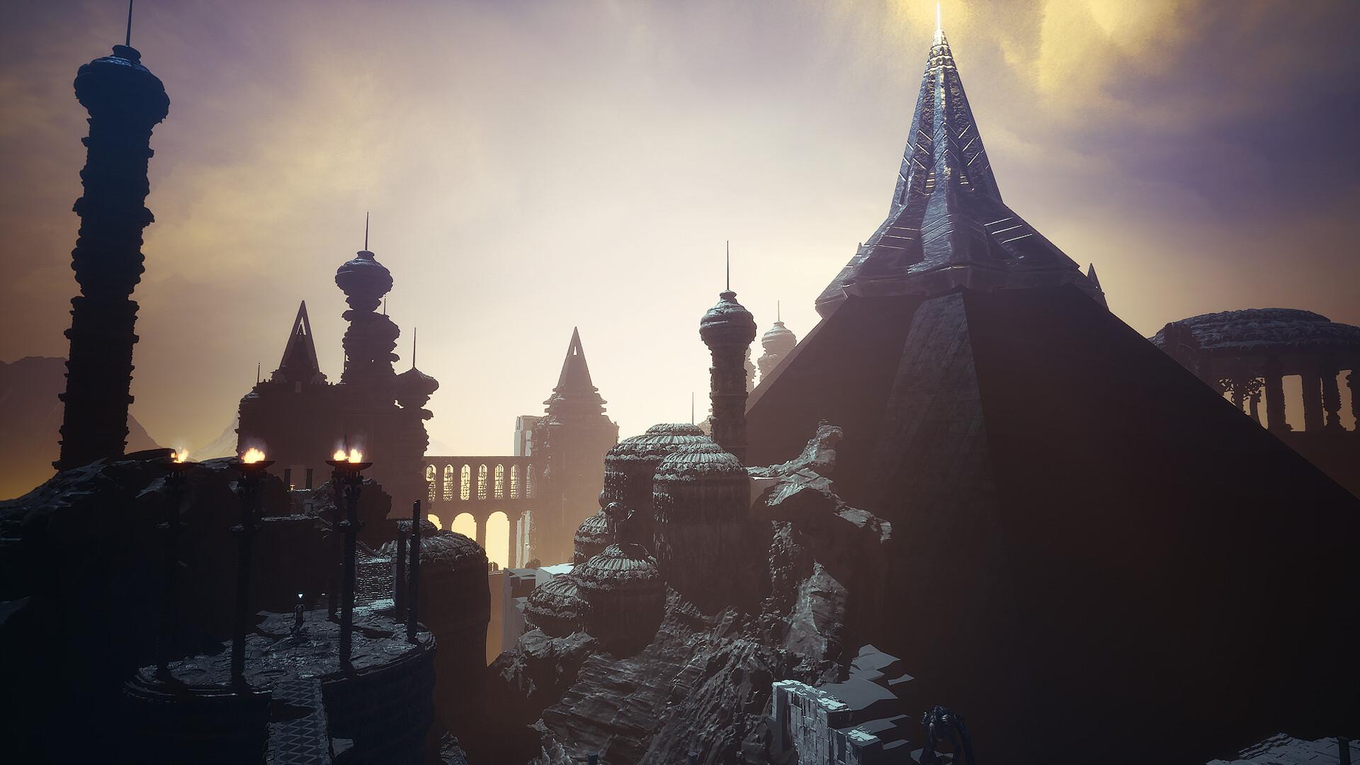 HYPNOS screenshot 9