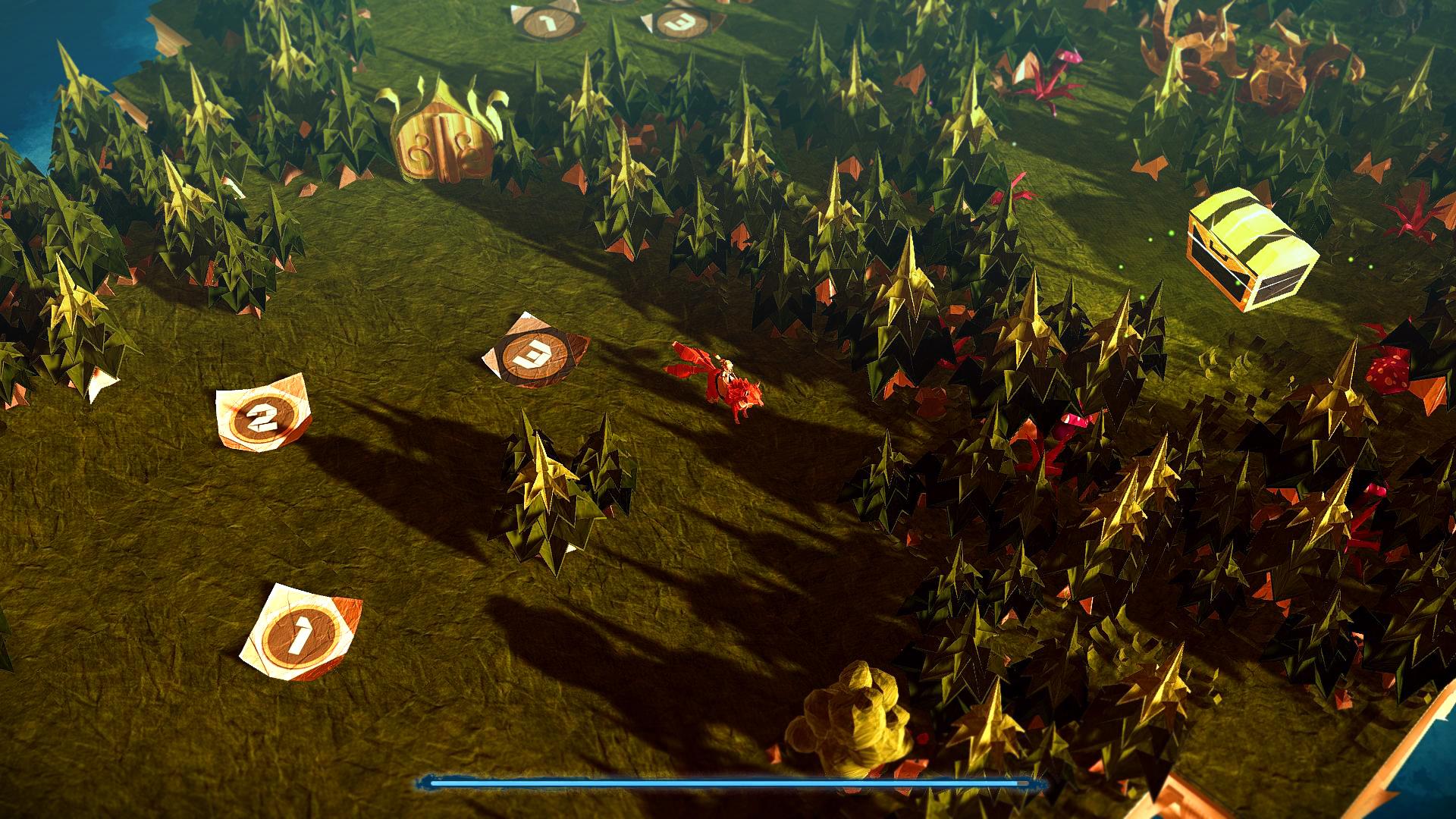 Epistory - Typing Chronicles screenshot 10