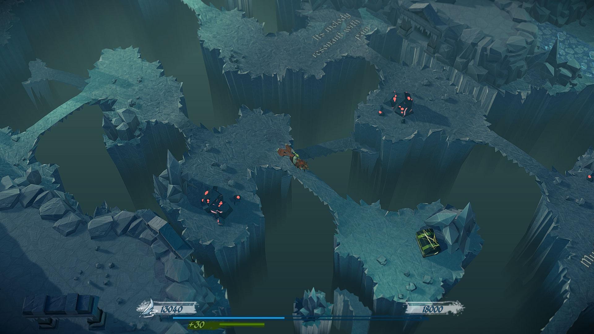 Epistory - Typing Chronicles screenshot 11