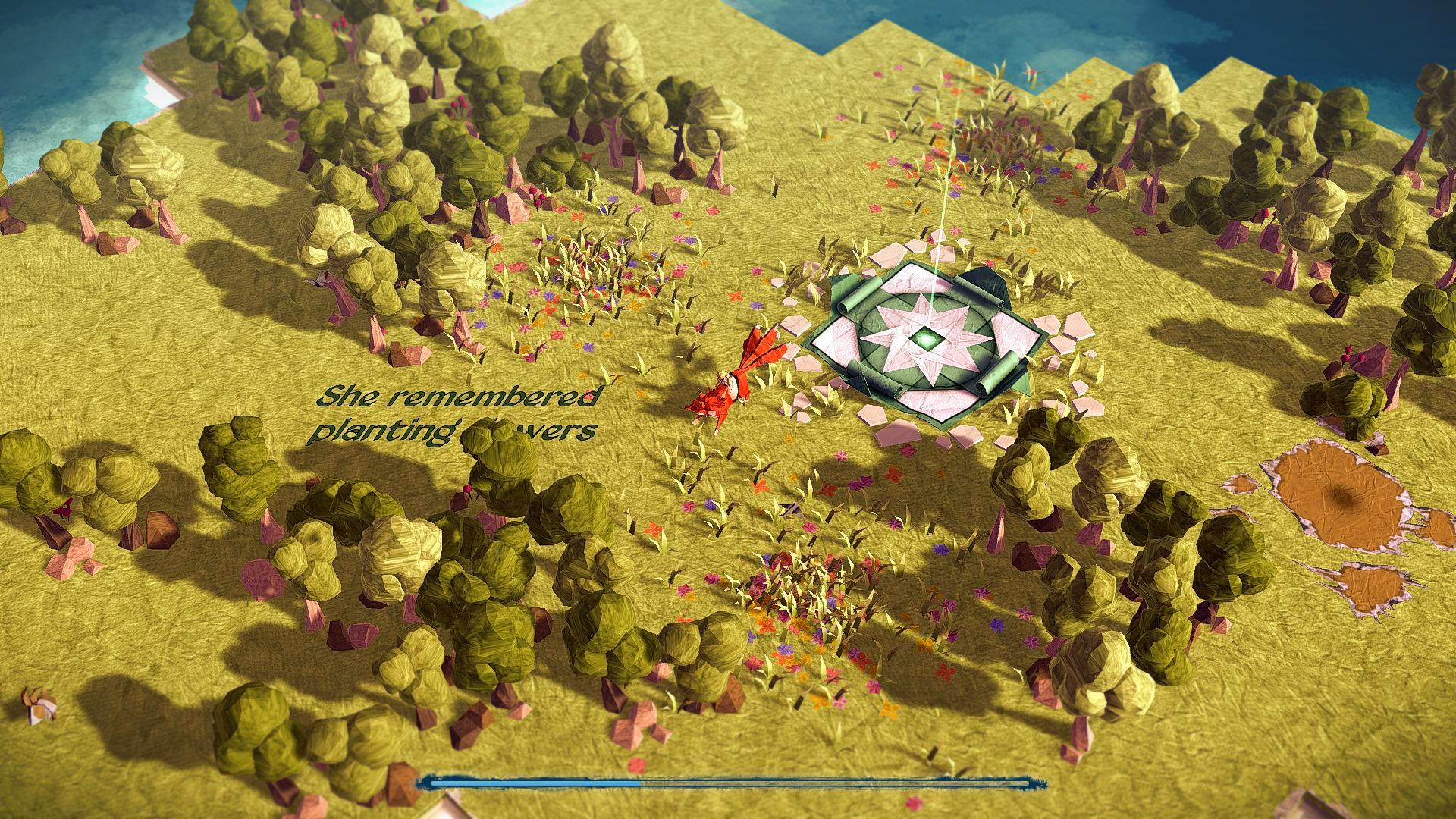 Epistory - Typing Chronicles screenshot 12