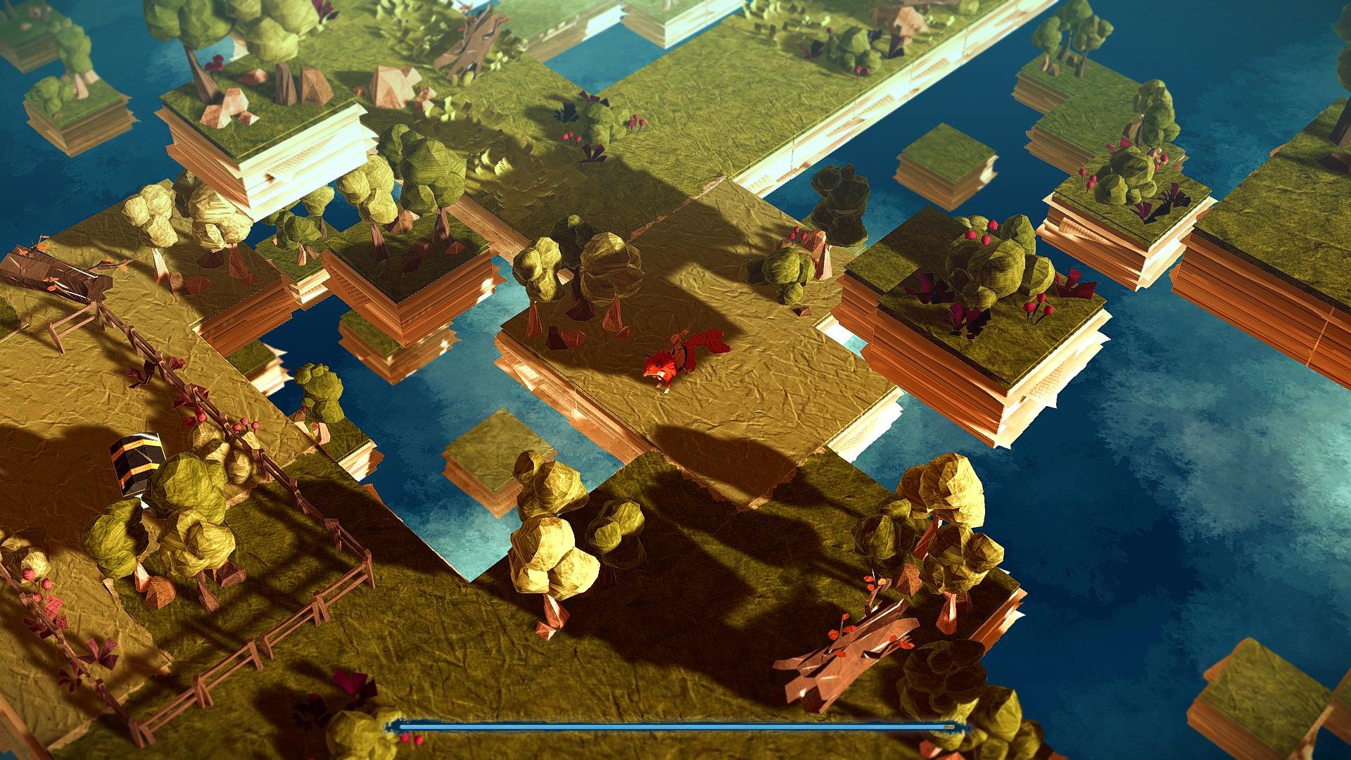 Epistory - Typing Chronicles screenshot 13