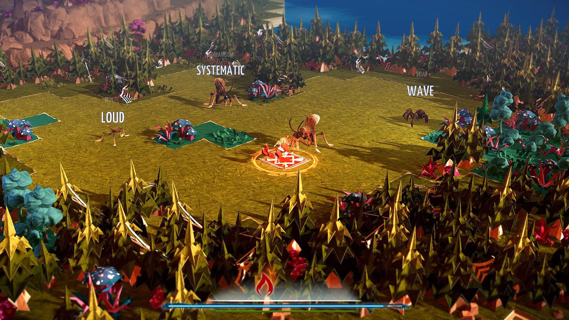 Epistory - Typing Chronicles screenshot 14