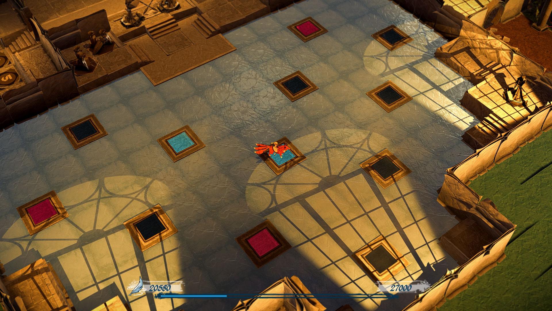 Epistory - Typing Chronicles screenshot 16