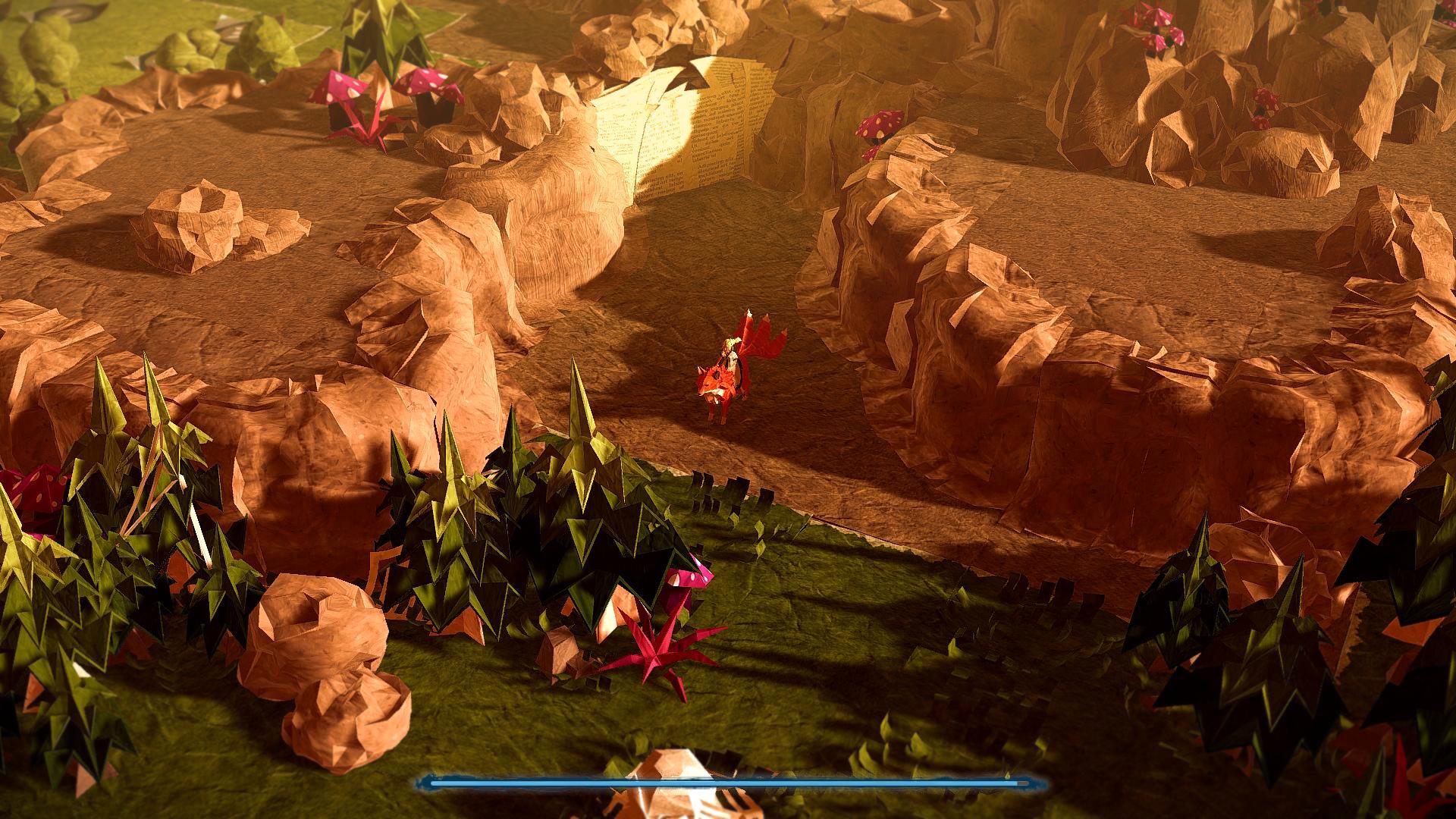 Epistory - Typing Chronicles screenshot 17