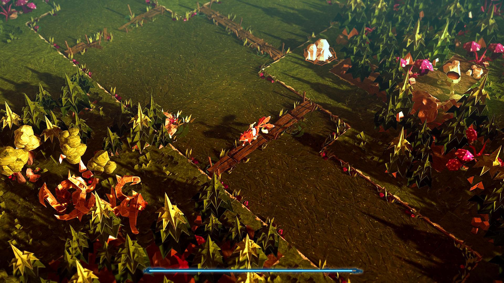Epistory - Typing Chronicles screenshot 18
