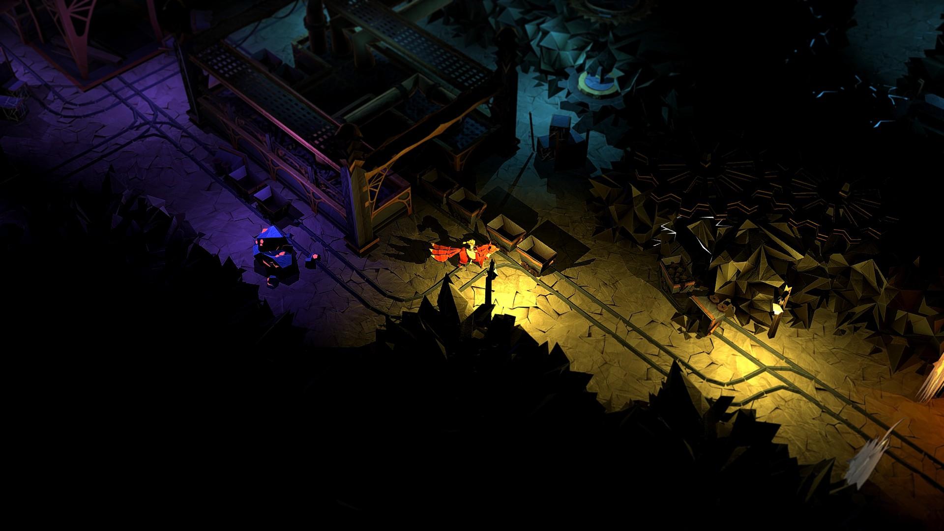 Epistory - Typing Chronicles screenshot 2