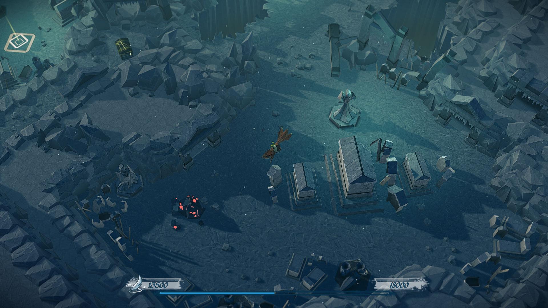 Epistory - Typing Chronicles screenshot 22