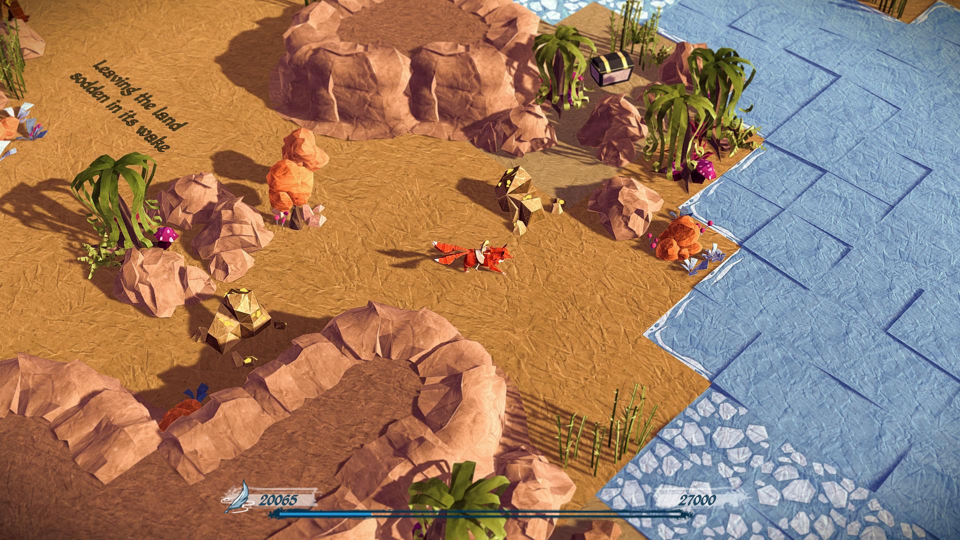 Epistory - Typing Chronicles screenshot 23