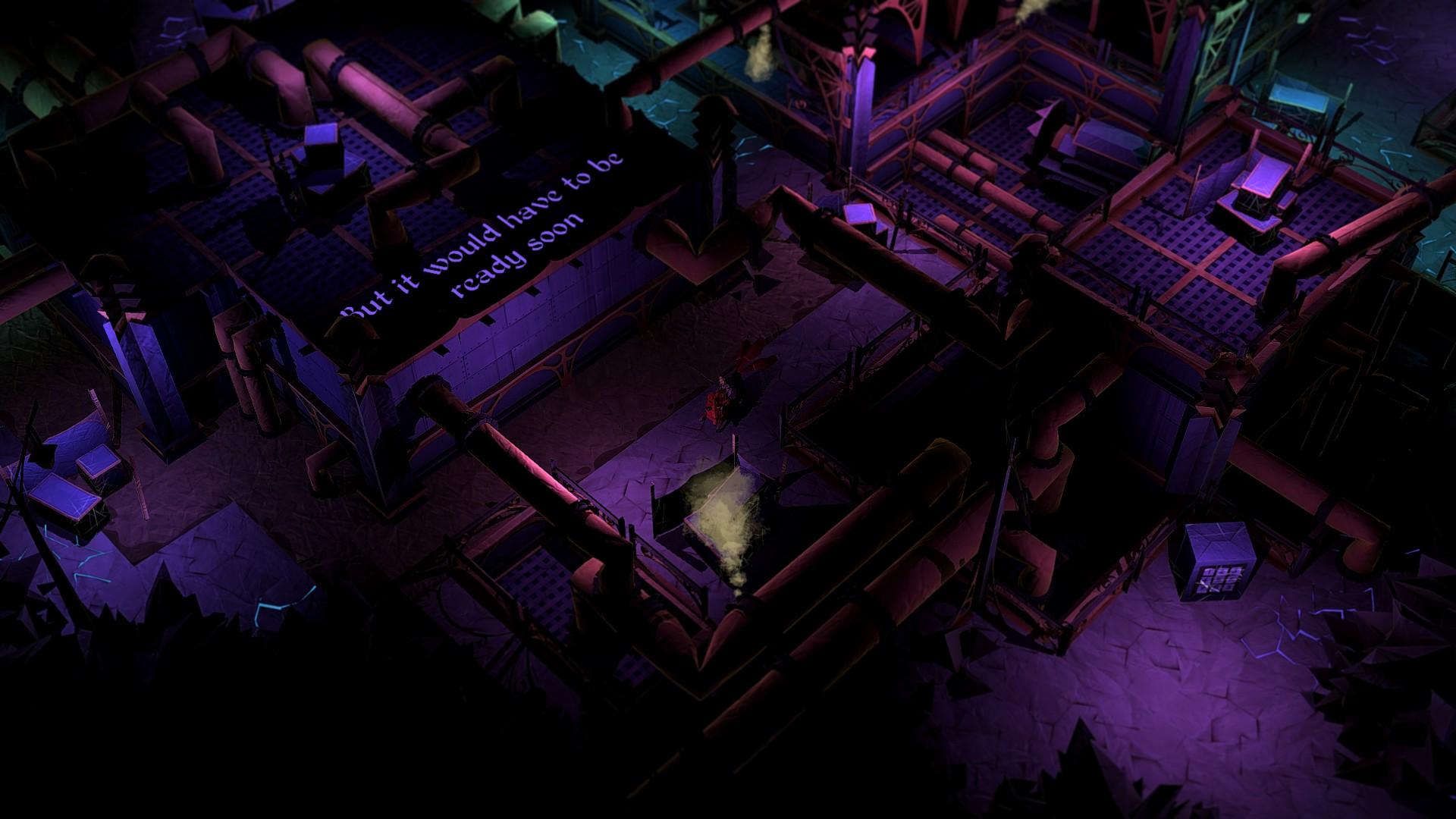 Epistory - Typing Chronicles screenshot 25