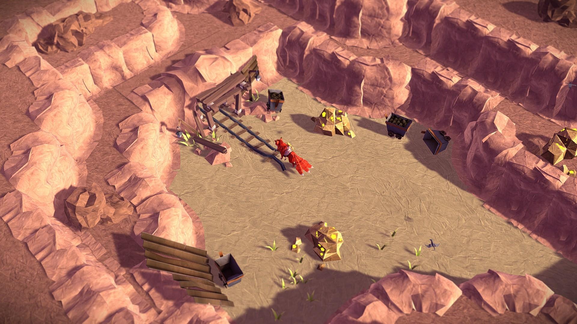 Epistory - Typing Chronicles screenshot 26