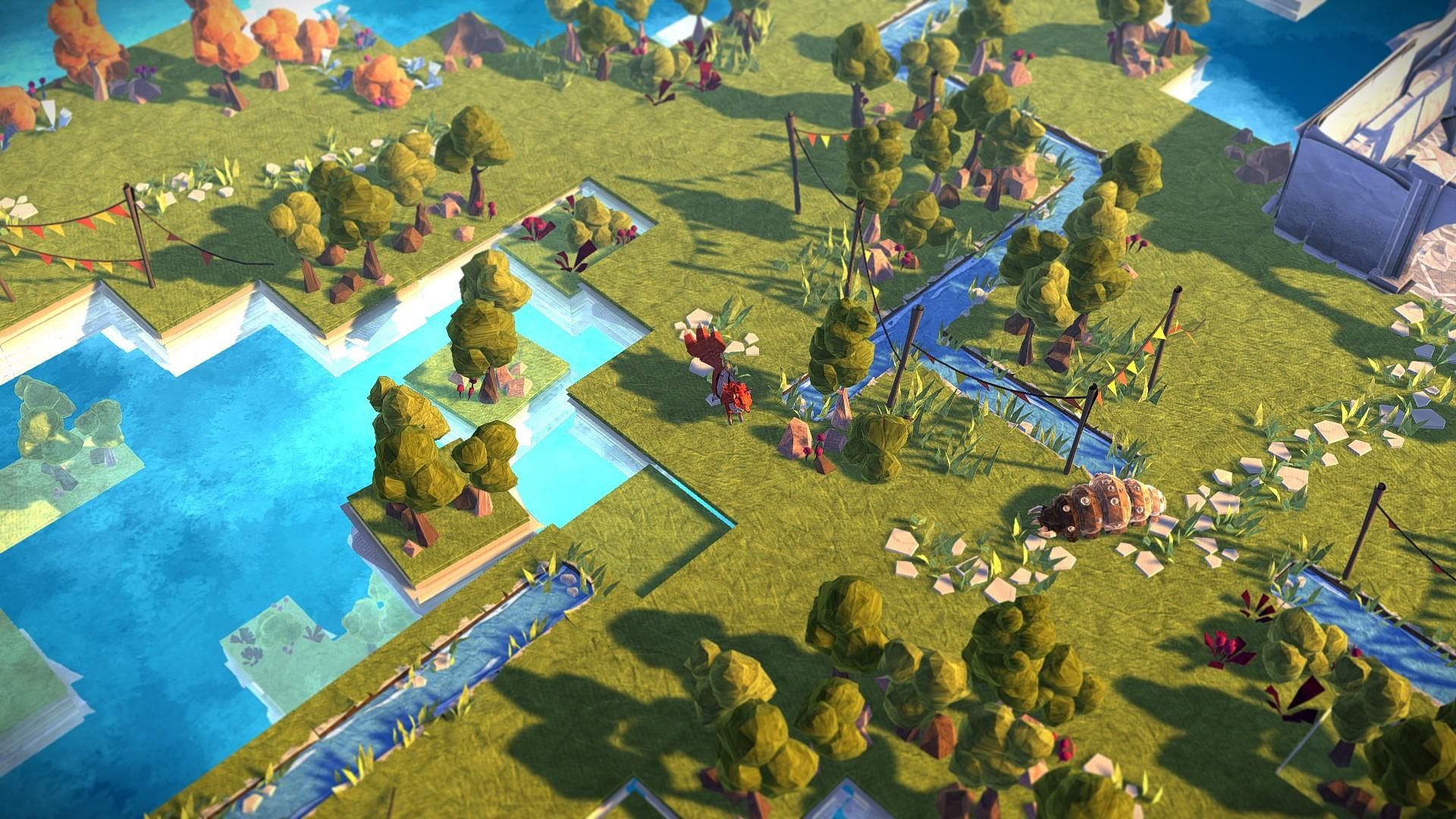 Epistory - Typing Chronicles screenshot 28