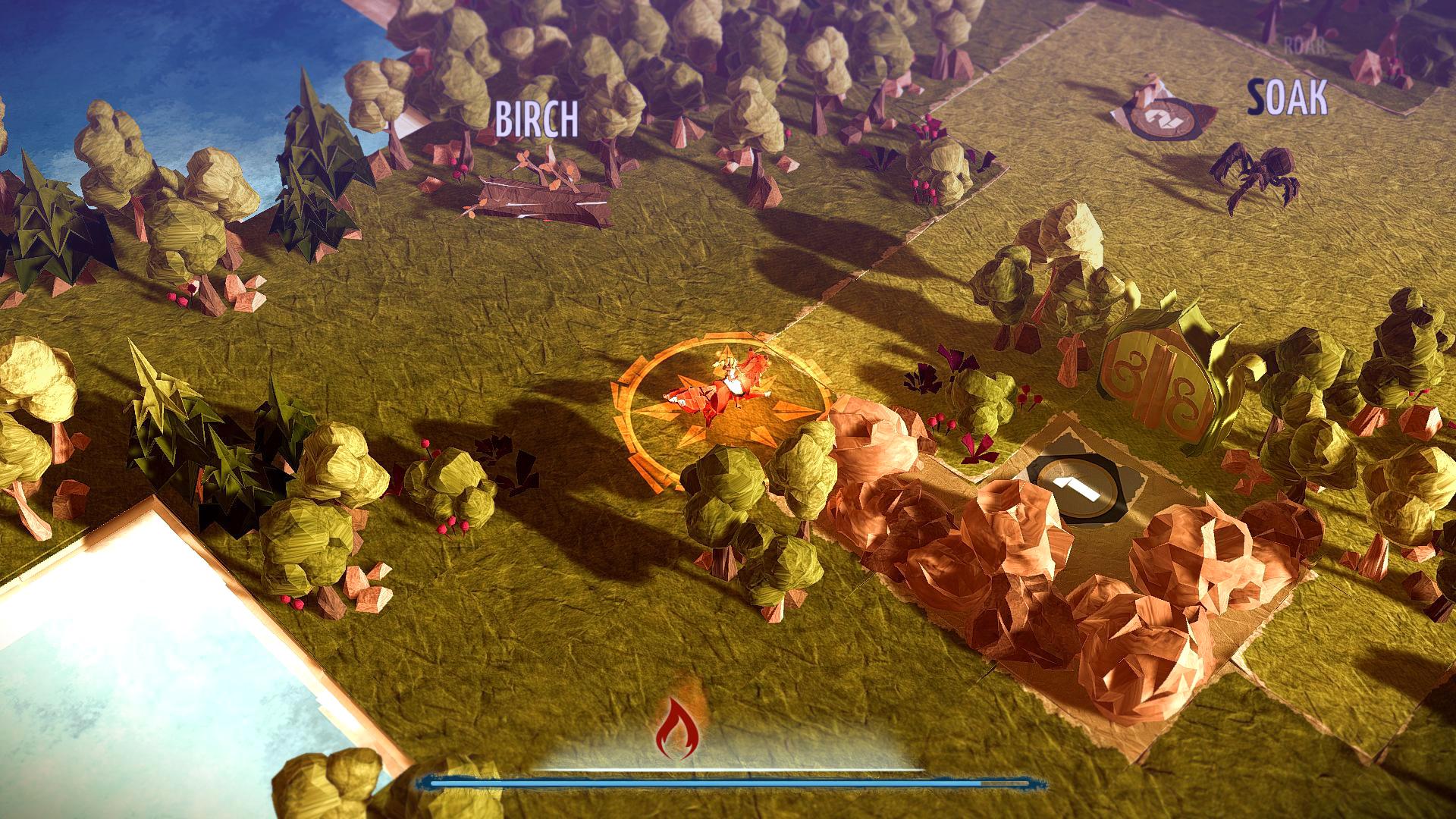 Epistory - Typing Chronicles screenshot 5