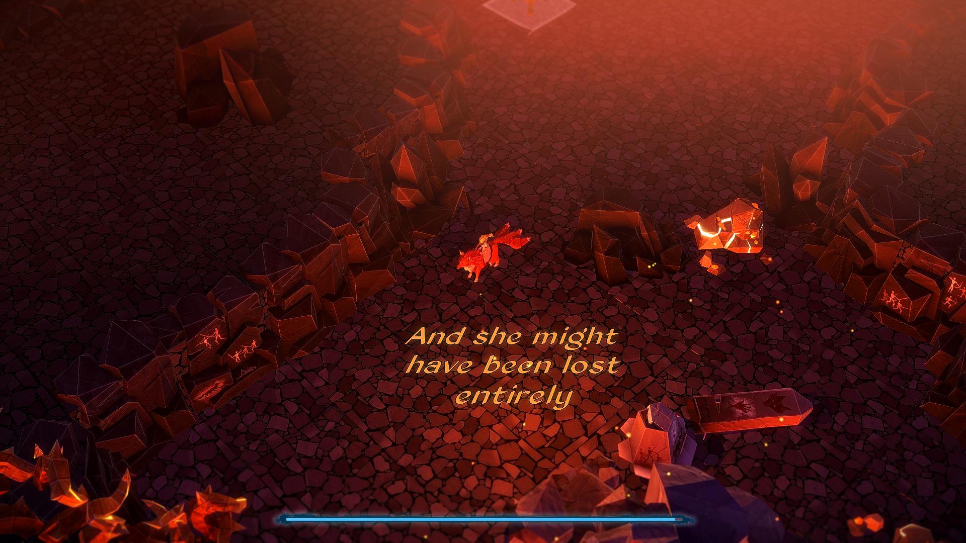 Epistory - Typing Chronicles screenshot 6