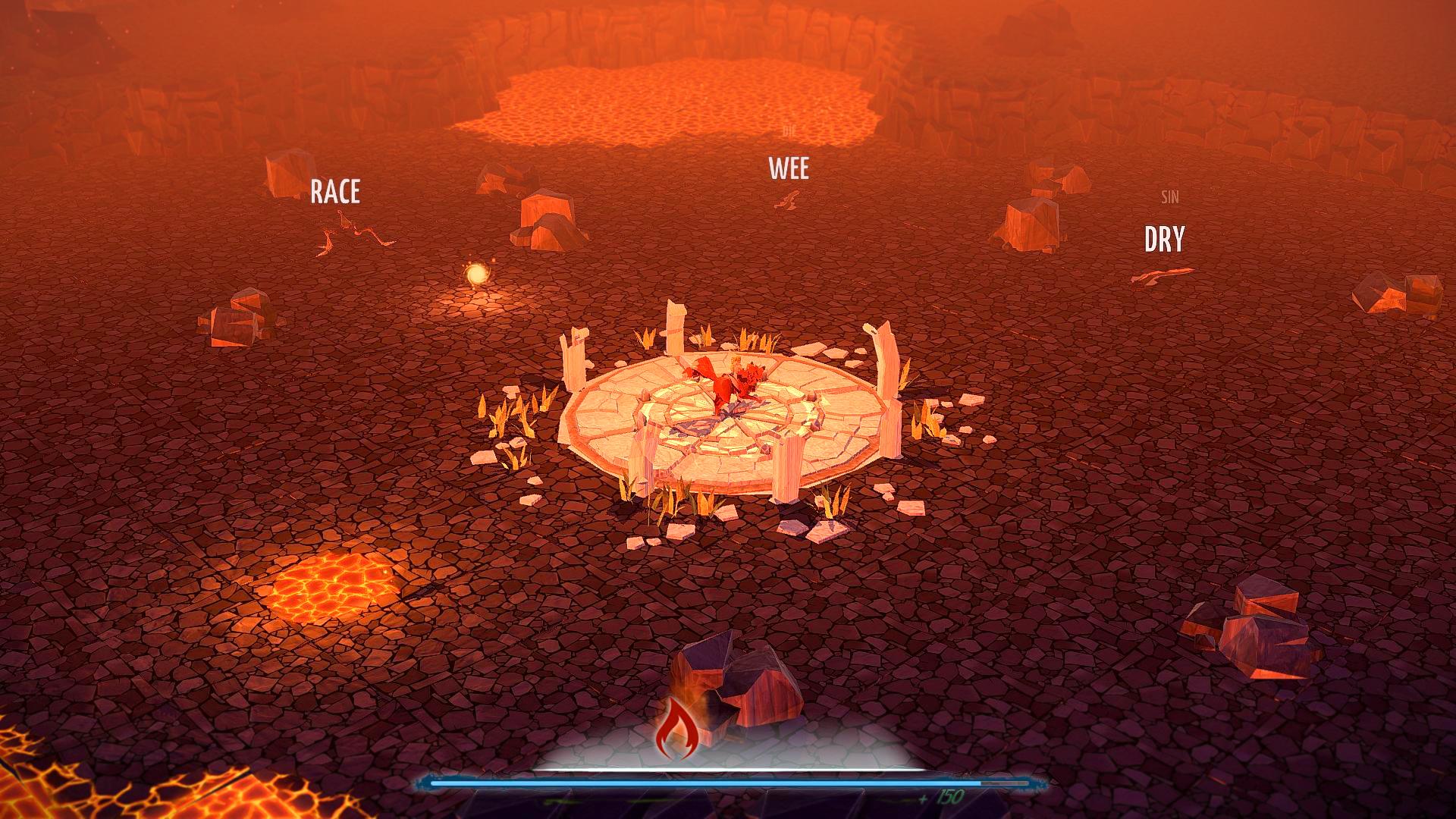 Epistory - Typing Chronicles screenshot 7