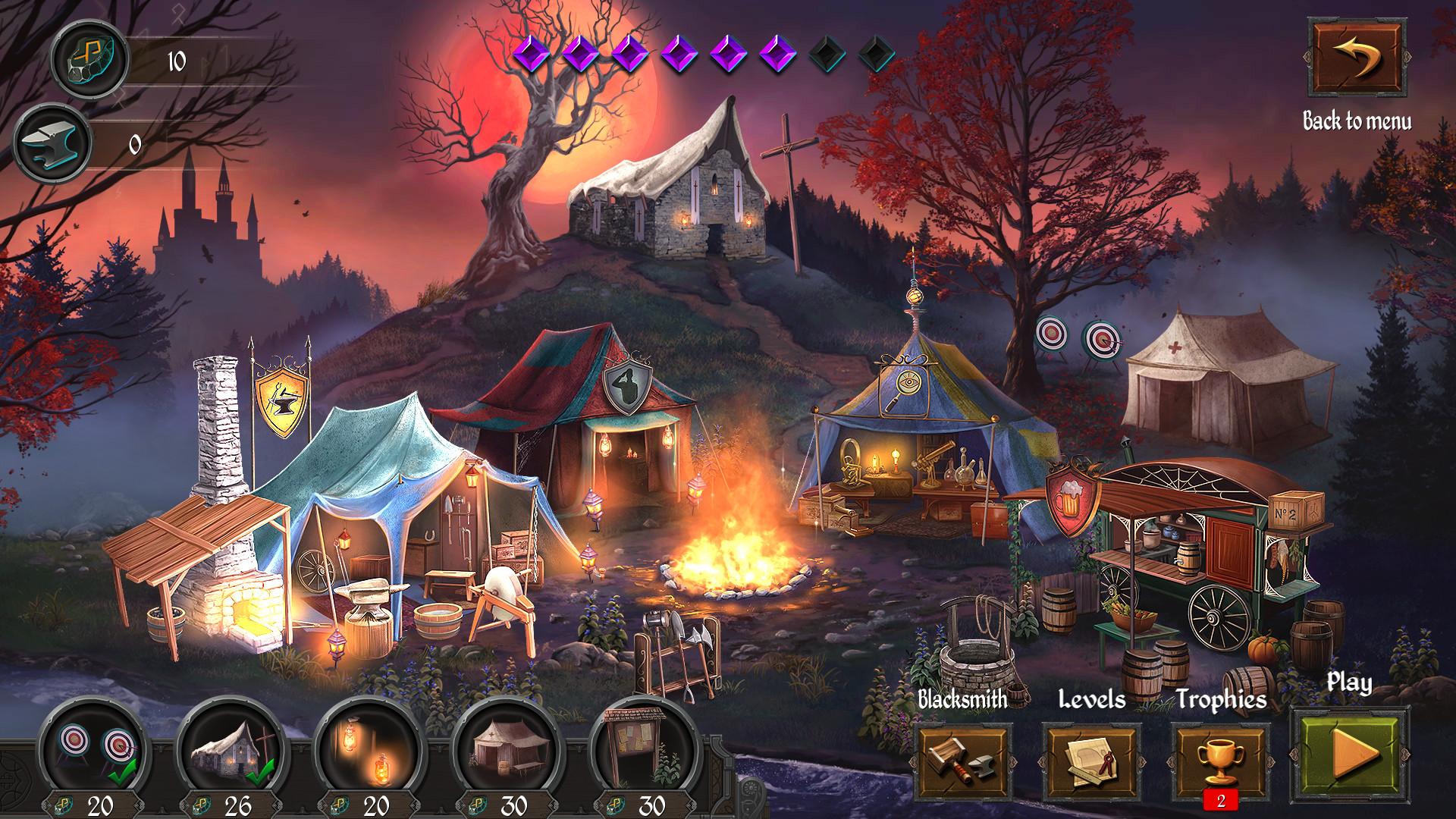 The Forgotten Land screenshot 6