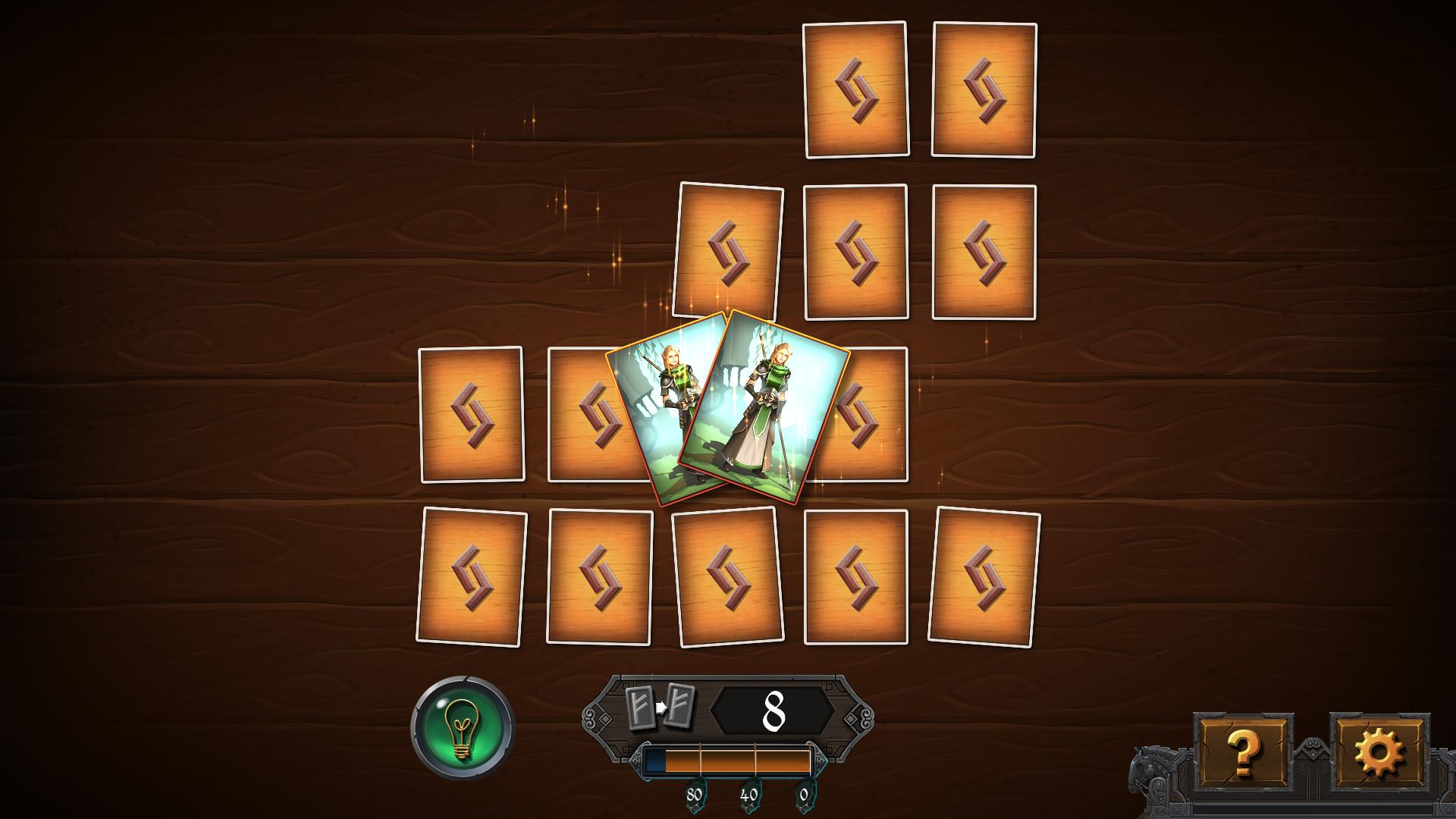 The Forgotten Land screenshot 7