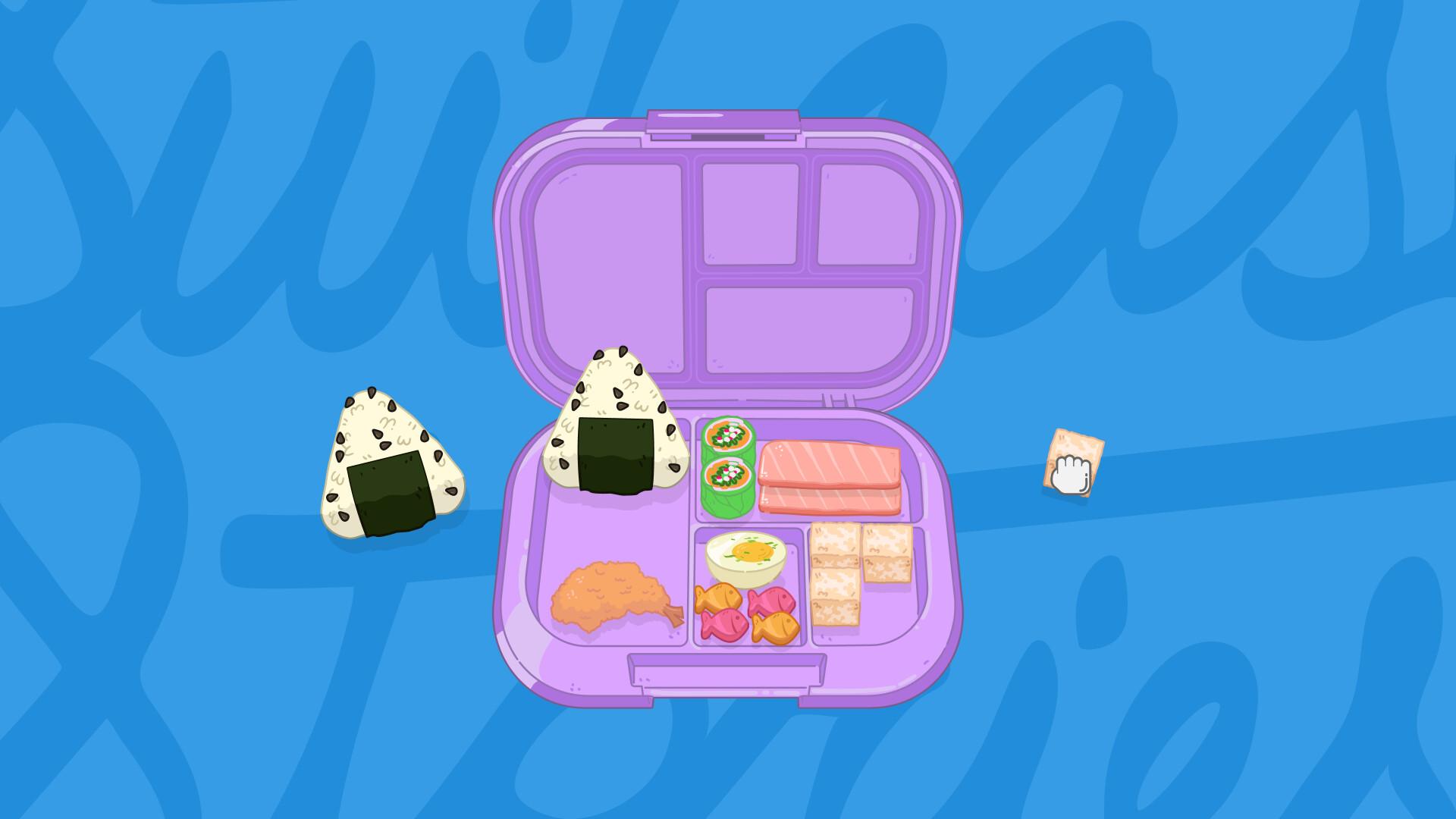 Suitcase Stories screenshot 0
