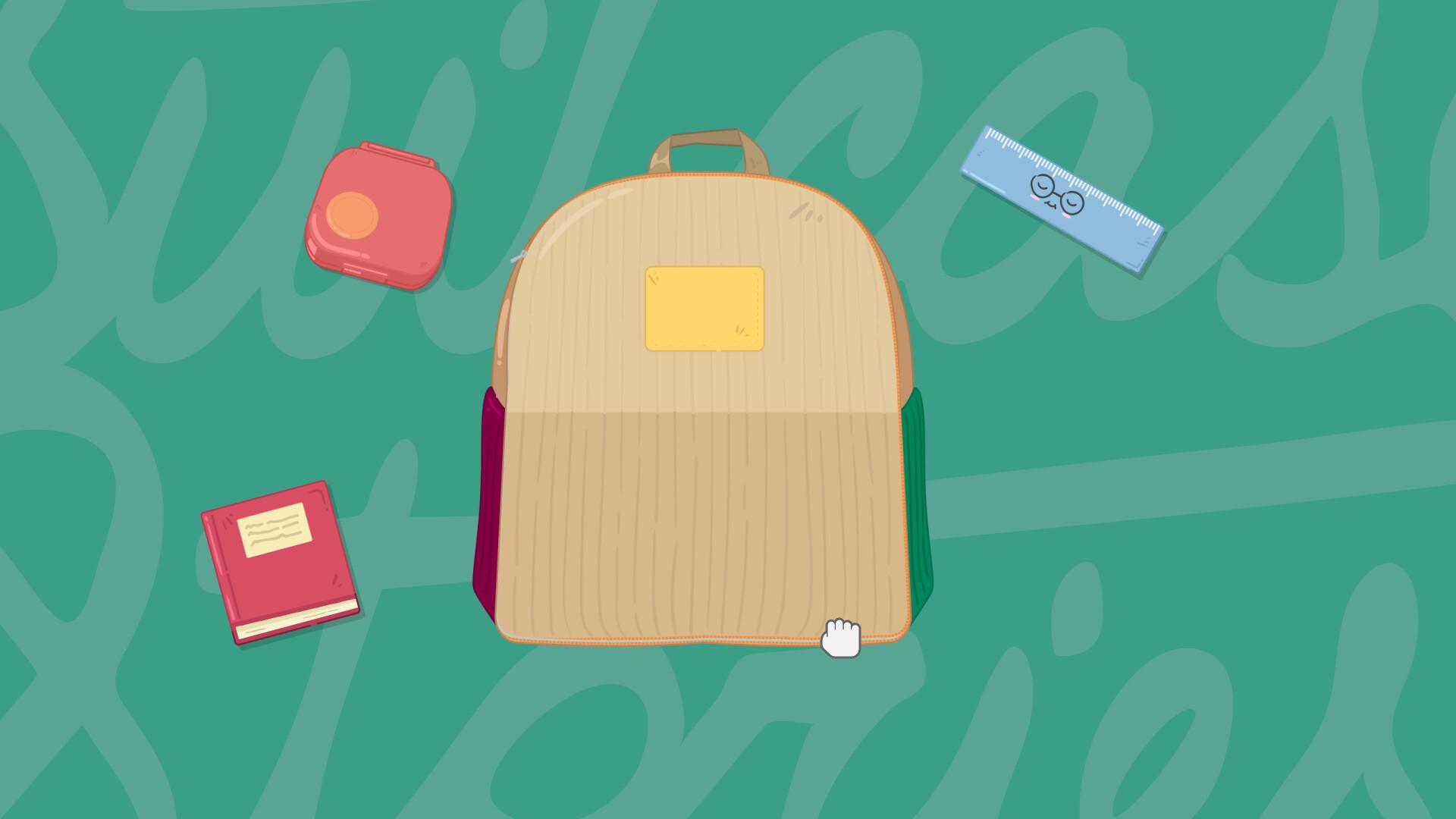 Suitcase Stories screenshot 5