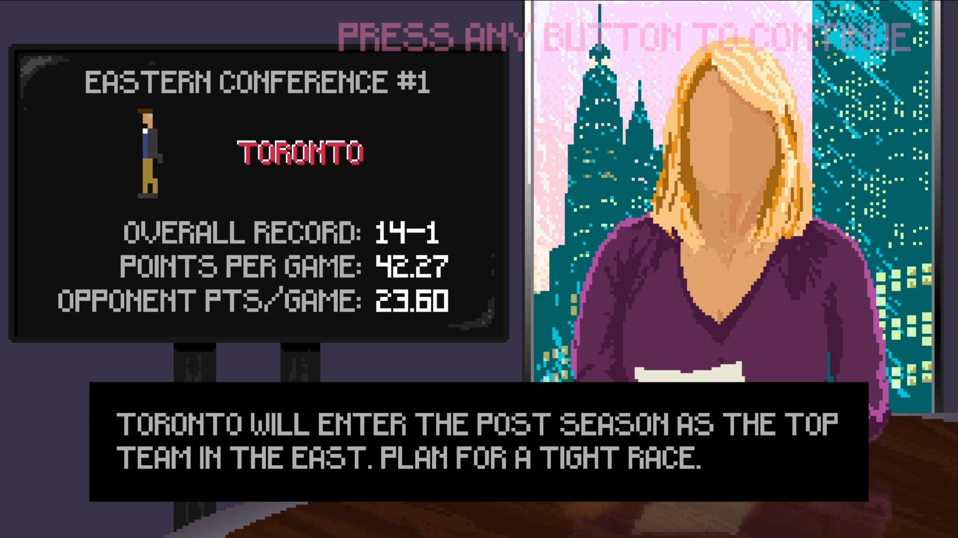 Basketball Classics screenshot 12