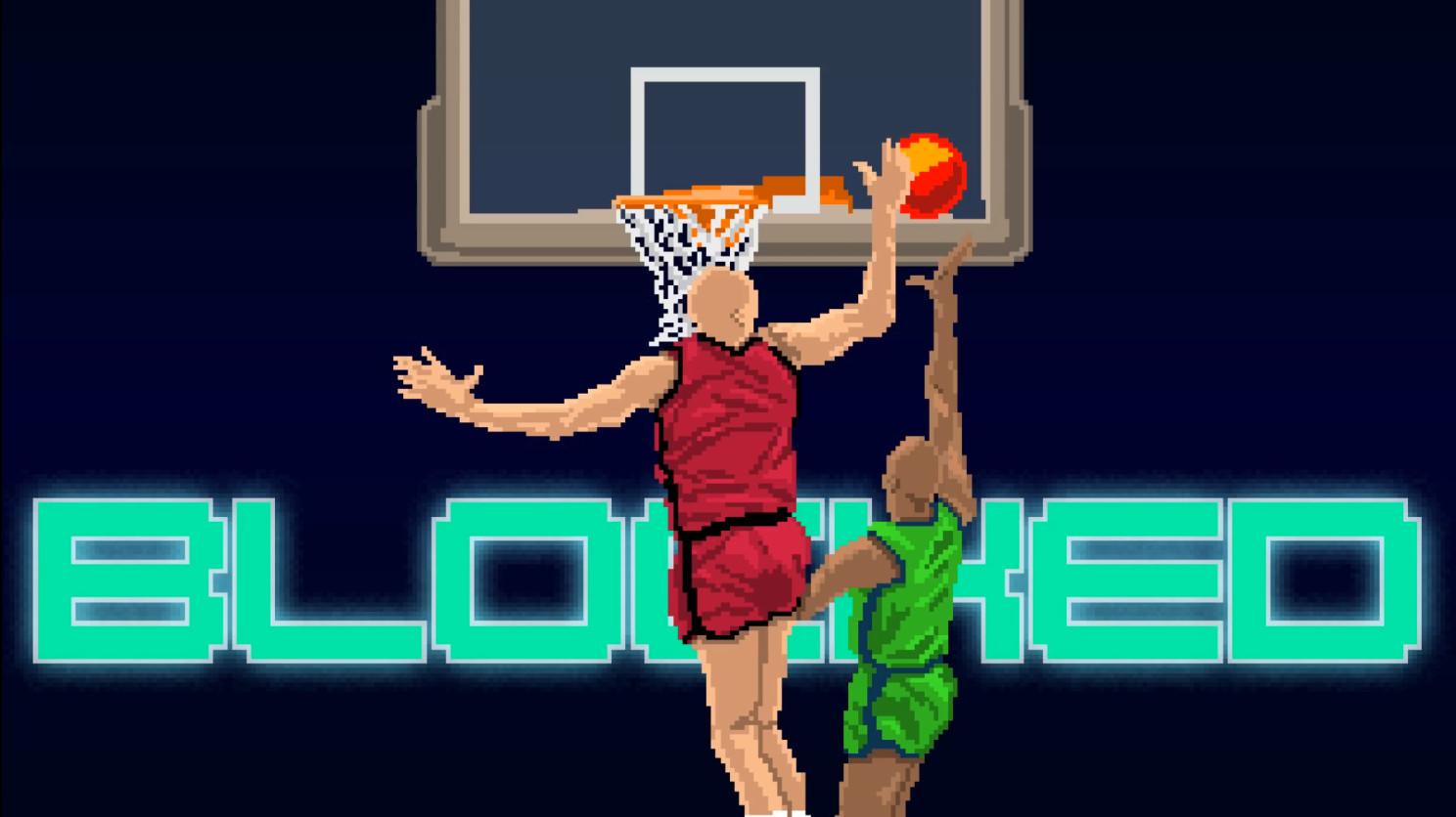 Basketball Classics screenshot 9