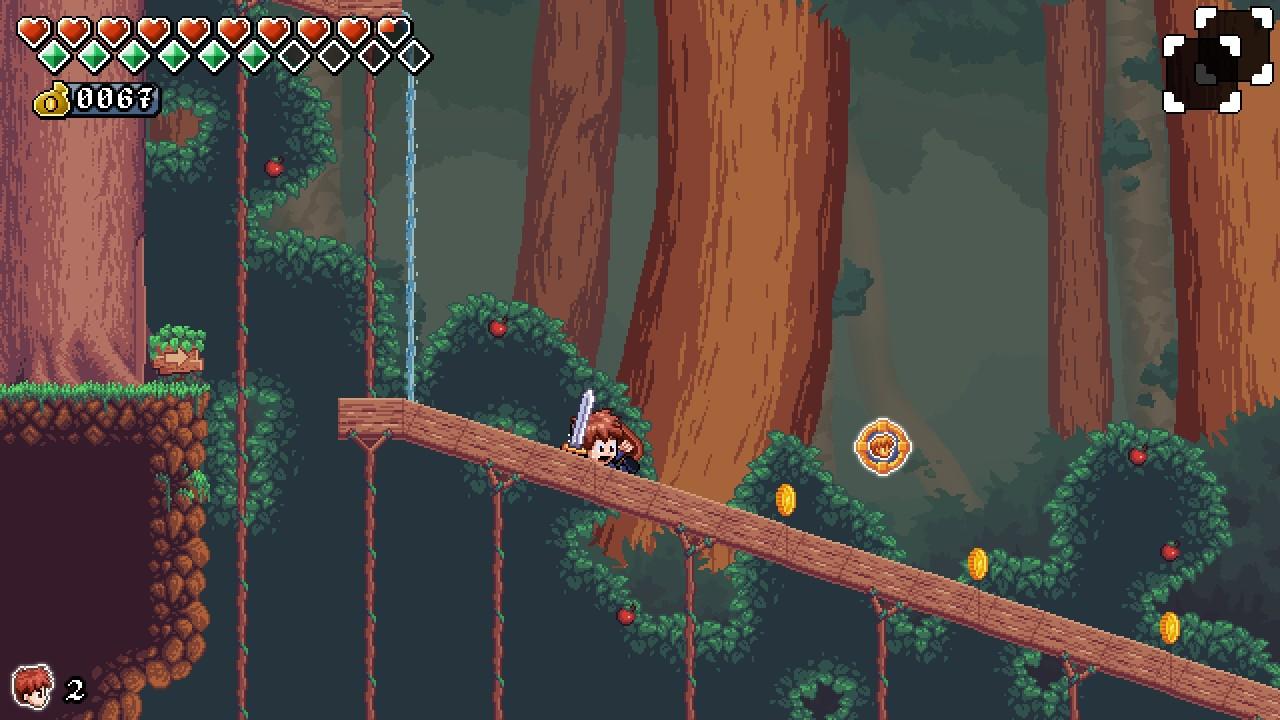 Songs for a Hero - Definitive Edition screenshot 10