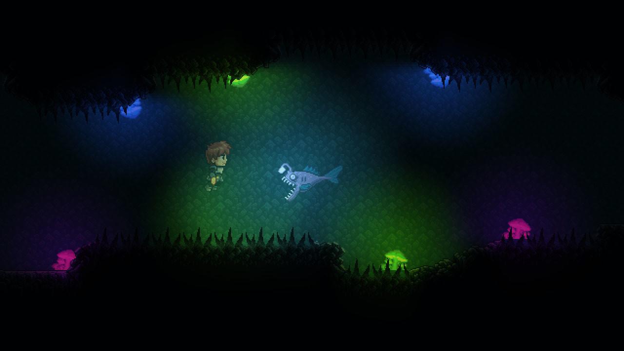 Songs for a Hero - Definitive Edition screenshot 17