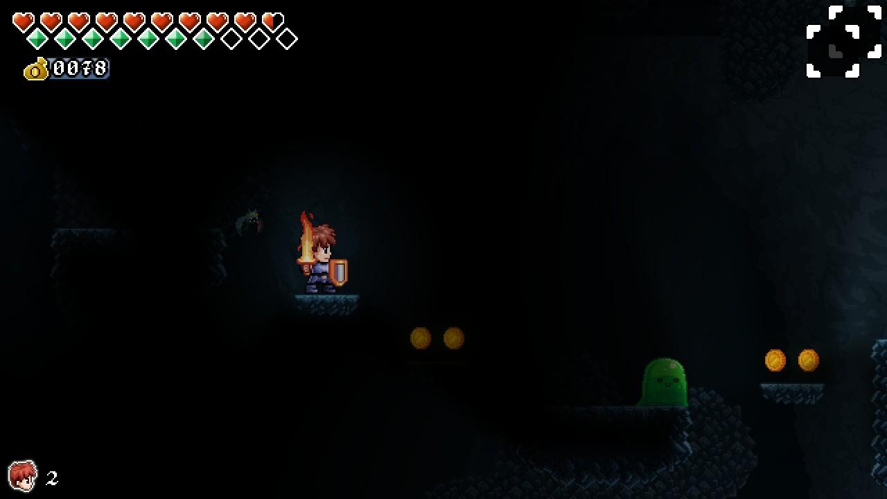 Songs for a Hero - Definitive Edition screenshot 5