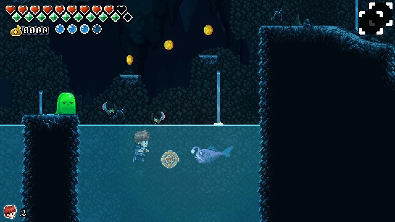 Songs for a Hero - Definitive Edition screenshot 8