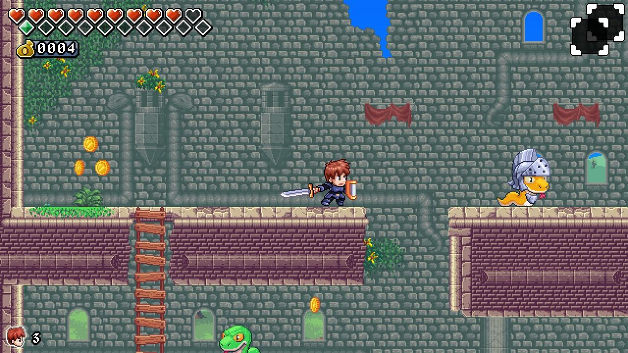 Songs for a Hero - Definitive Edition screenshot 9